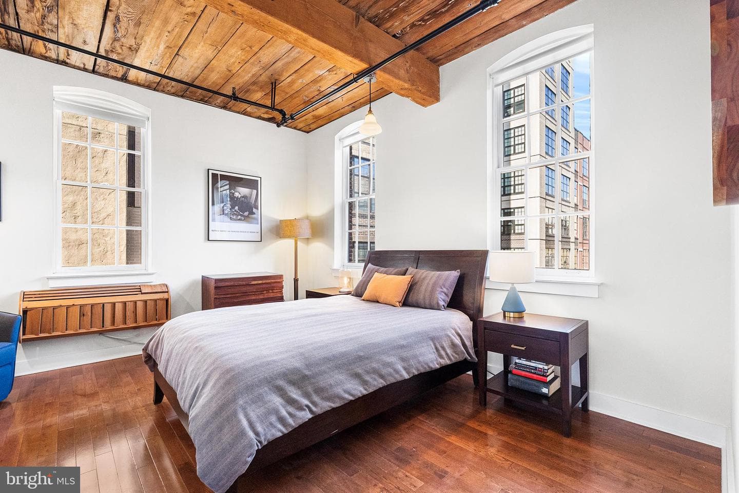 205 Cuthbert Street #201 photo 22