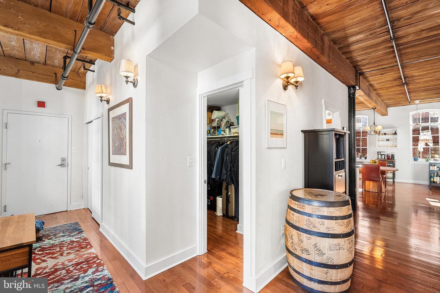 205 Cuthbert Street #201 photo 27