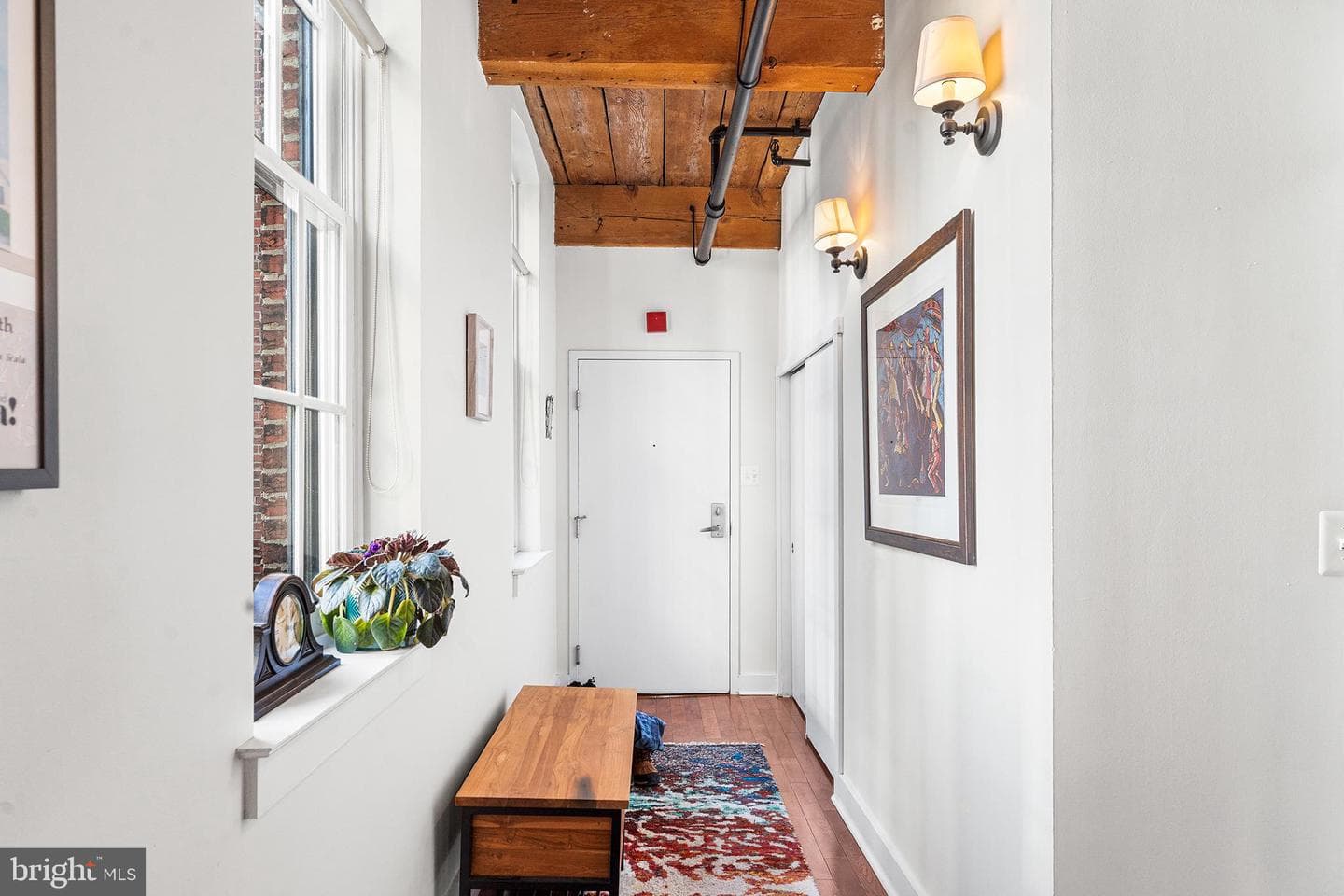205 Cuthbert Street #201 photo 28