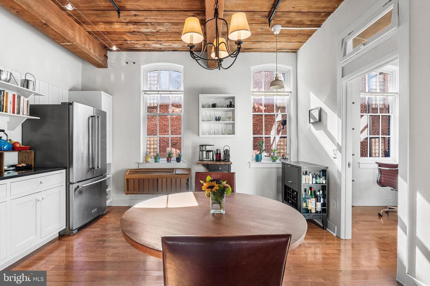 205 Cuthbert Street #201 photo 3