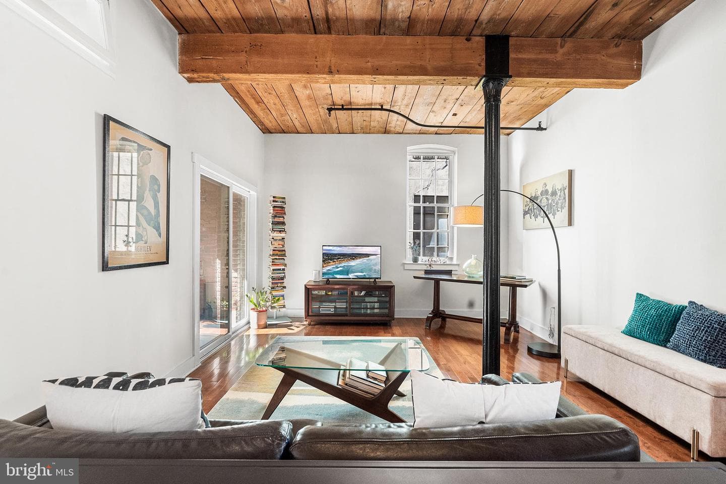 205 Cuthbert Street #201 photo 5