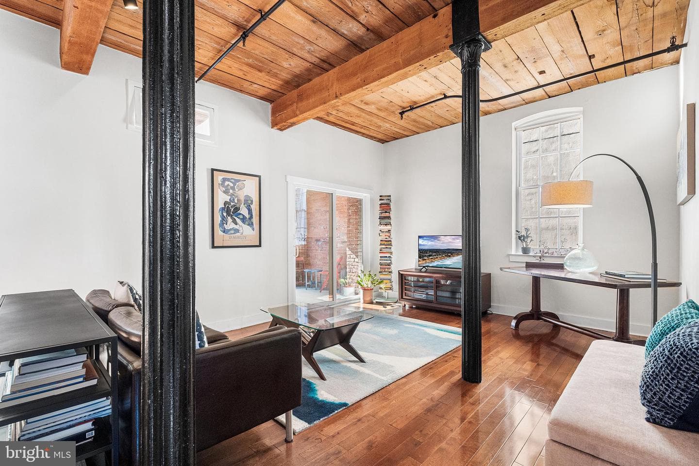 205 Cuthbert Street #201 photo 6