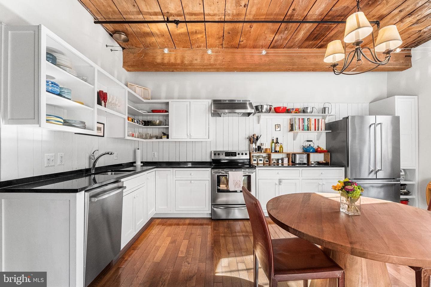 205 Cuthbert Street #201 photo 7