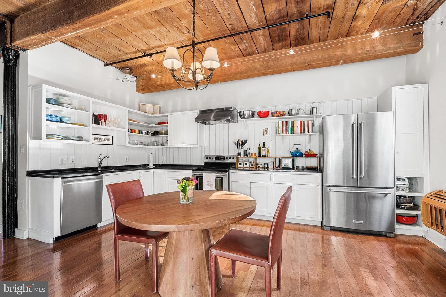 205 Cuthbert Street #201 photo 8