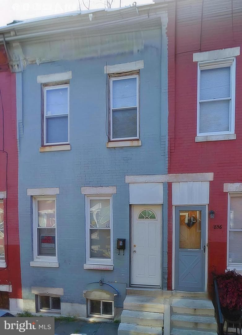1854 N Judson Street, Philadelphia