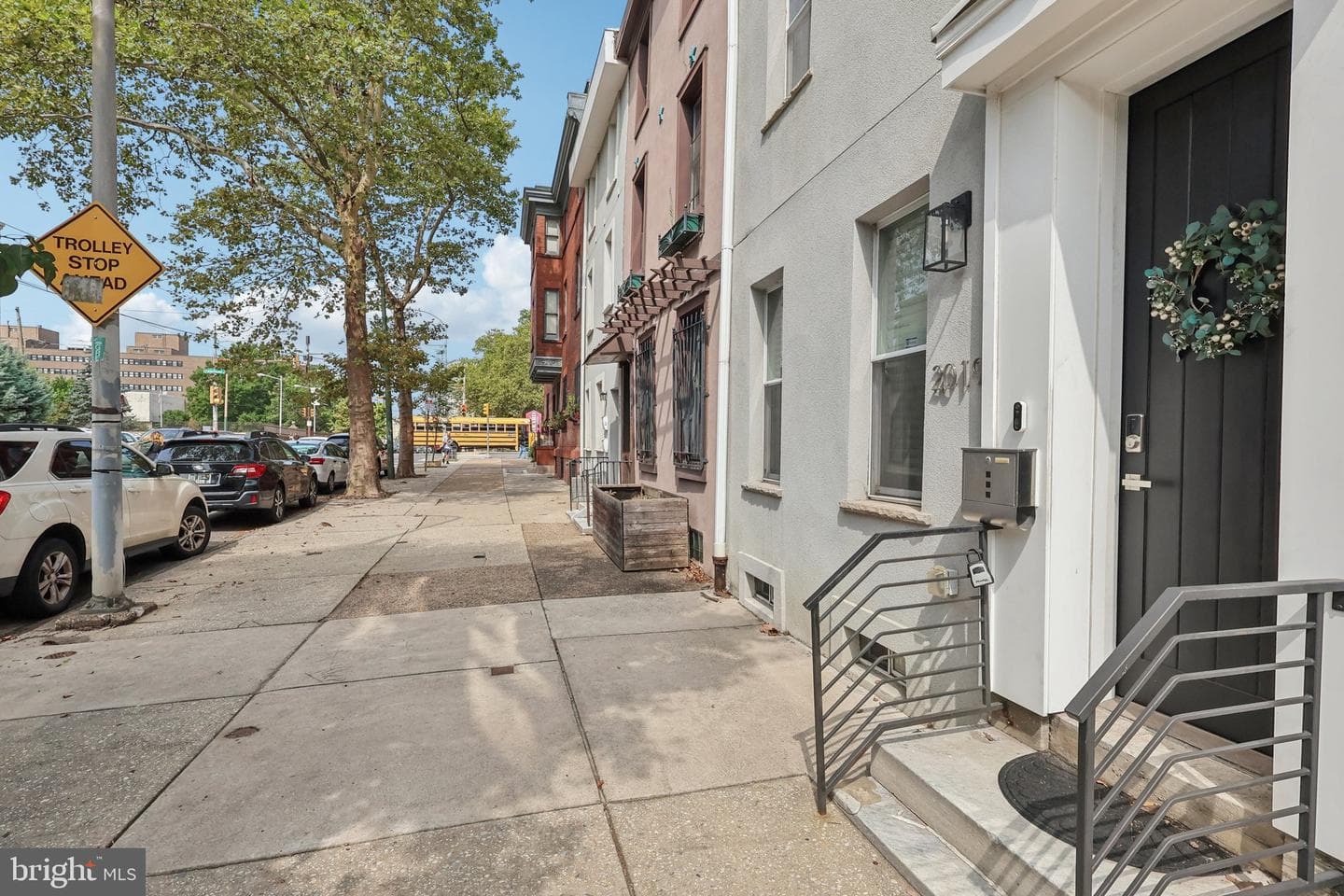 2019 W Girard Avenue, Philadelphia