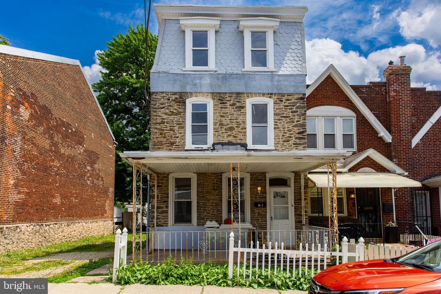 237 Pensdale Street, Philadelphia