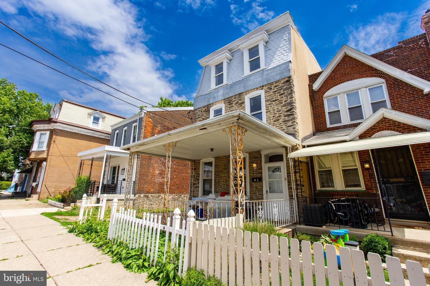 237 Pensdale Street, Philadelphia