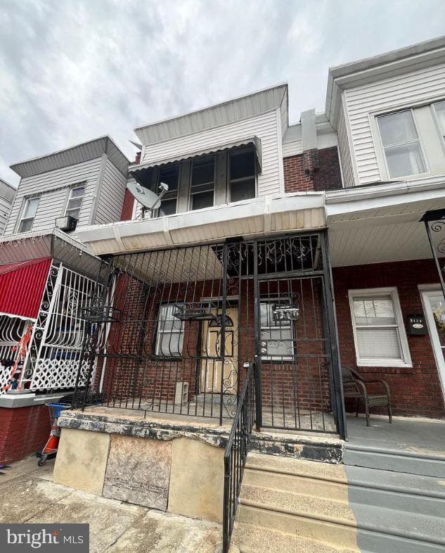 3461 Rorer Street, Philadelphia