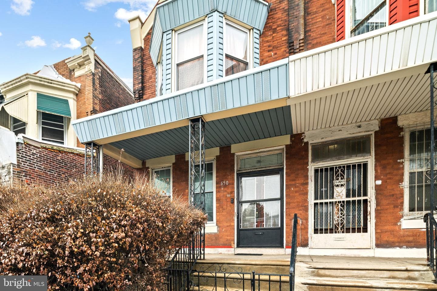 650 N 52nd Street, Philadelphia