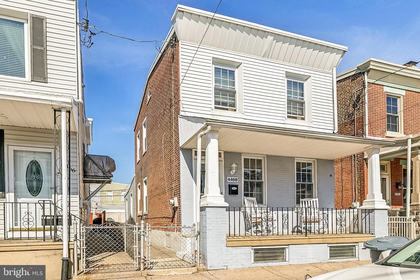 4468 Almond Street photo 1