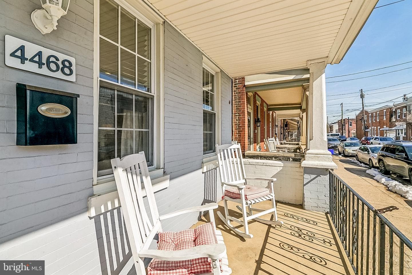 4468 Almond Street photo 3