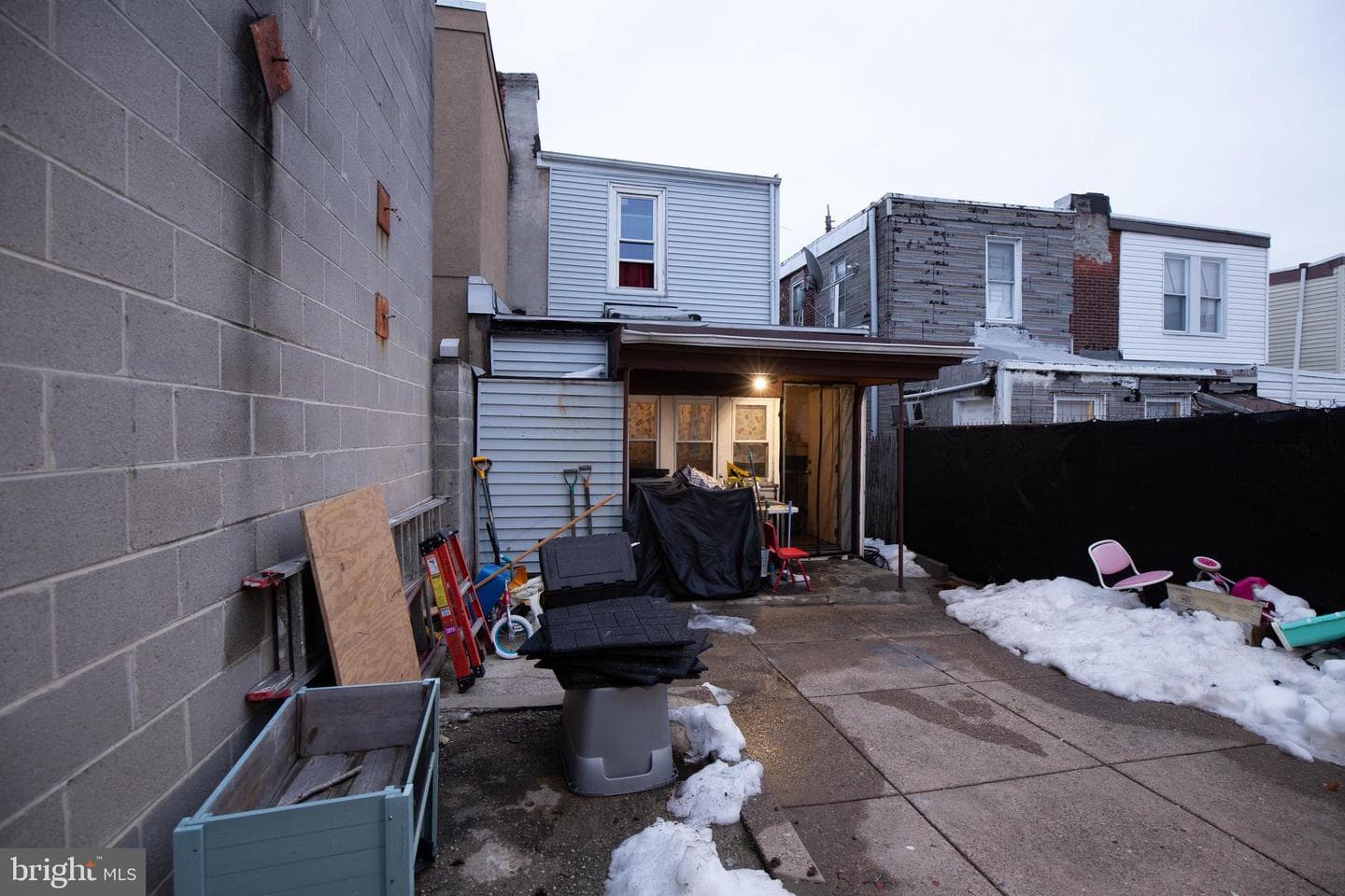 4918 A Street photo 27