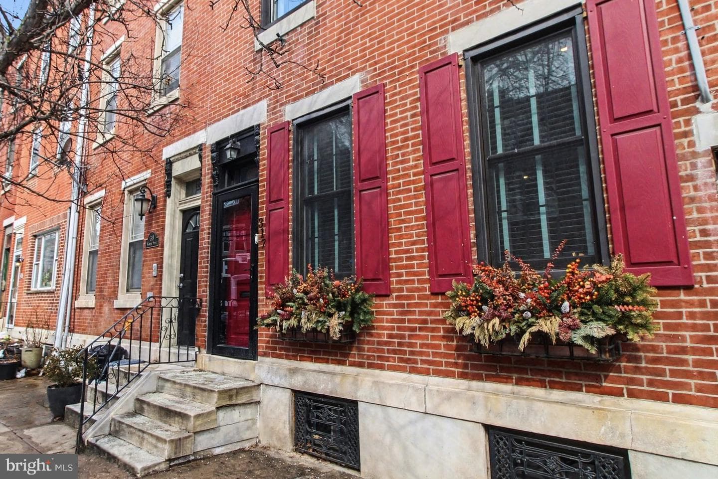 317 Wharton Street photo 35
