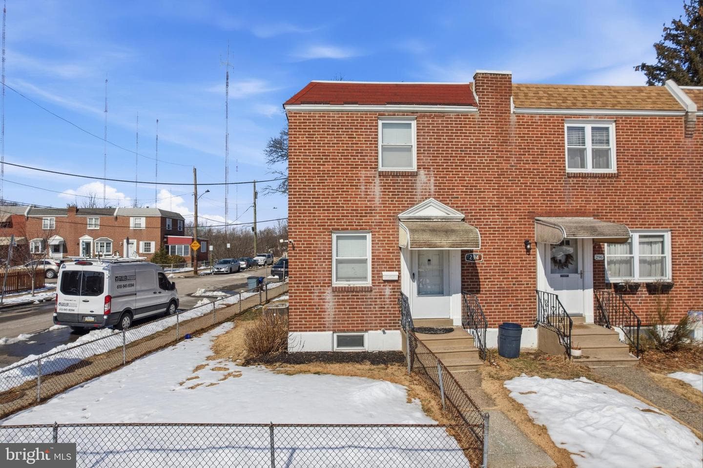 294 Lemonte Street photo 1