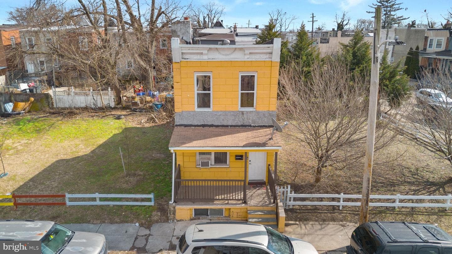 6084 Upland Street, Philadelphia