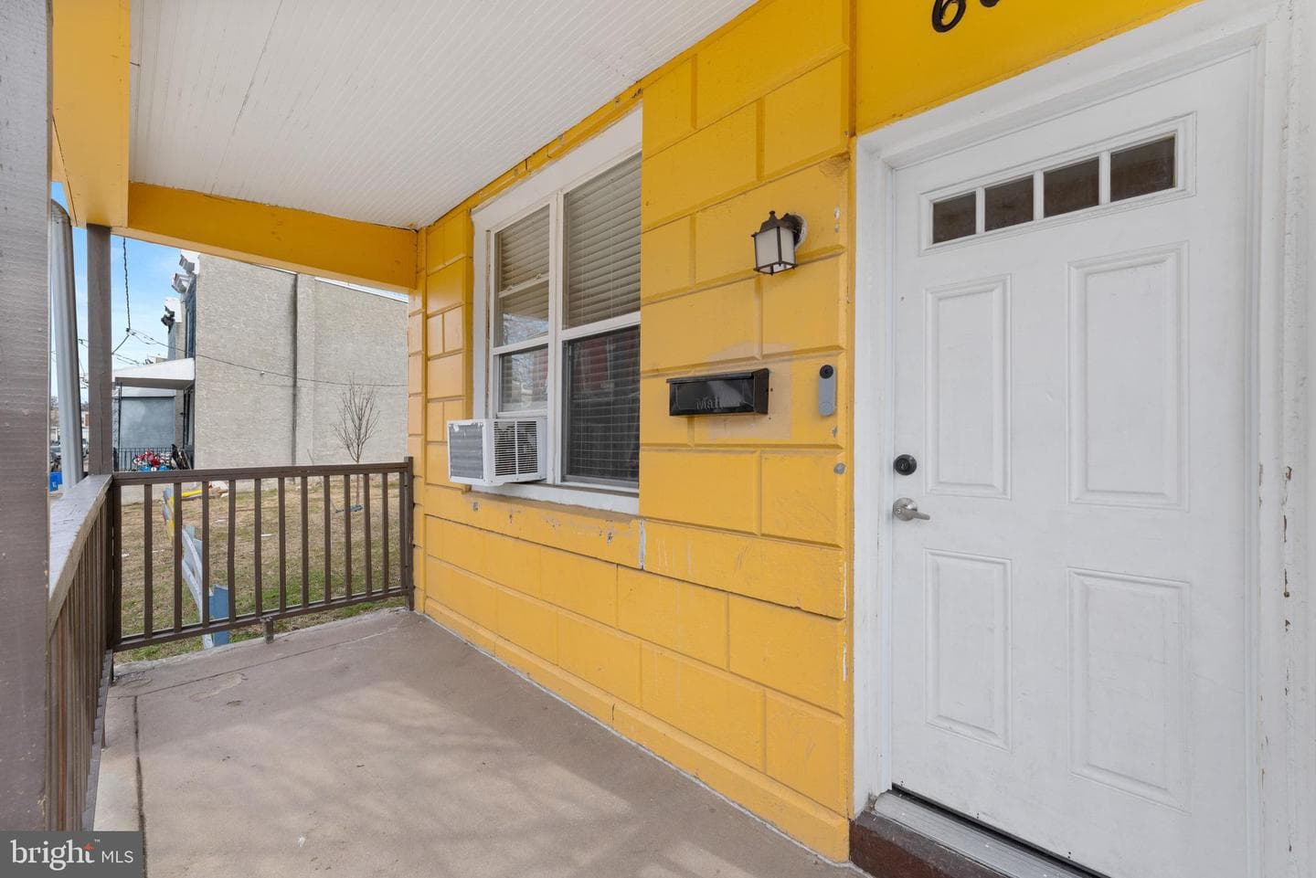6084 Upland Street, Philadelphia