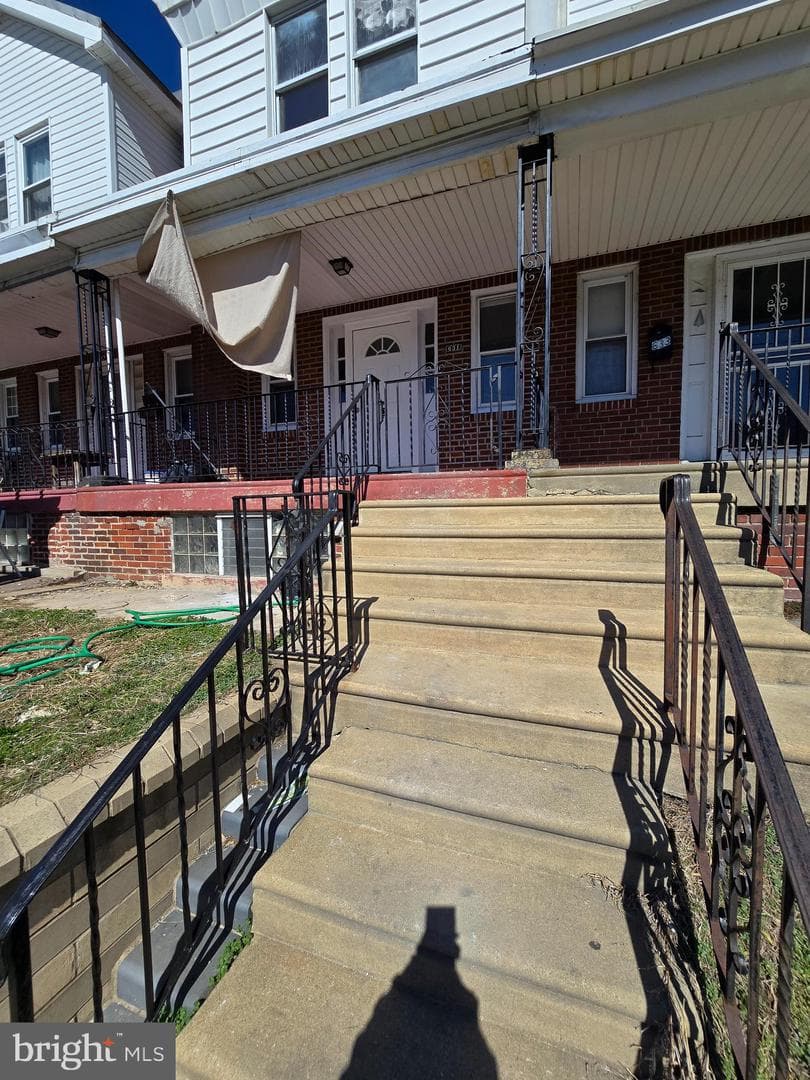 631 E Godfrey Avenue, Philadelphia