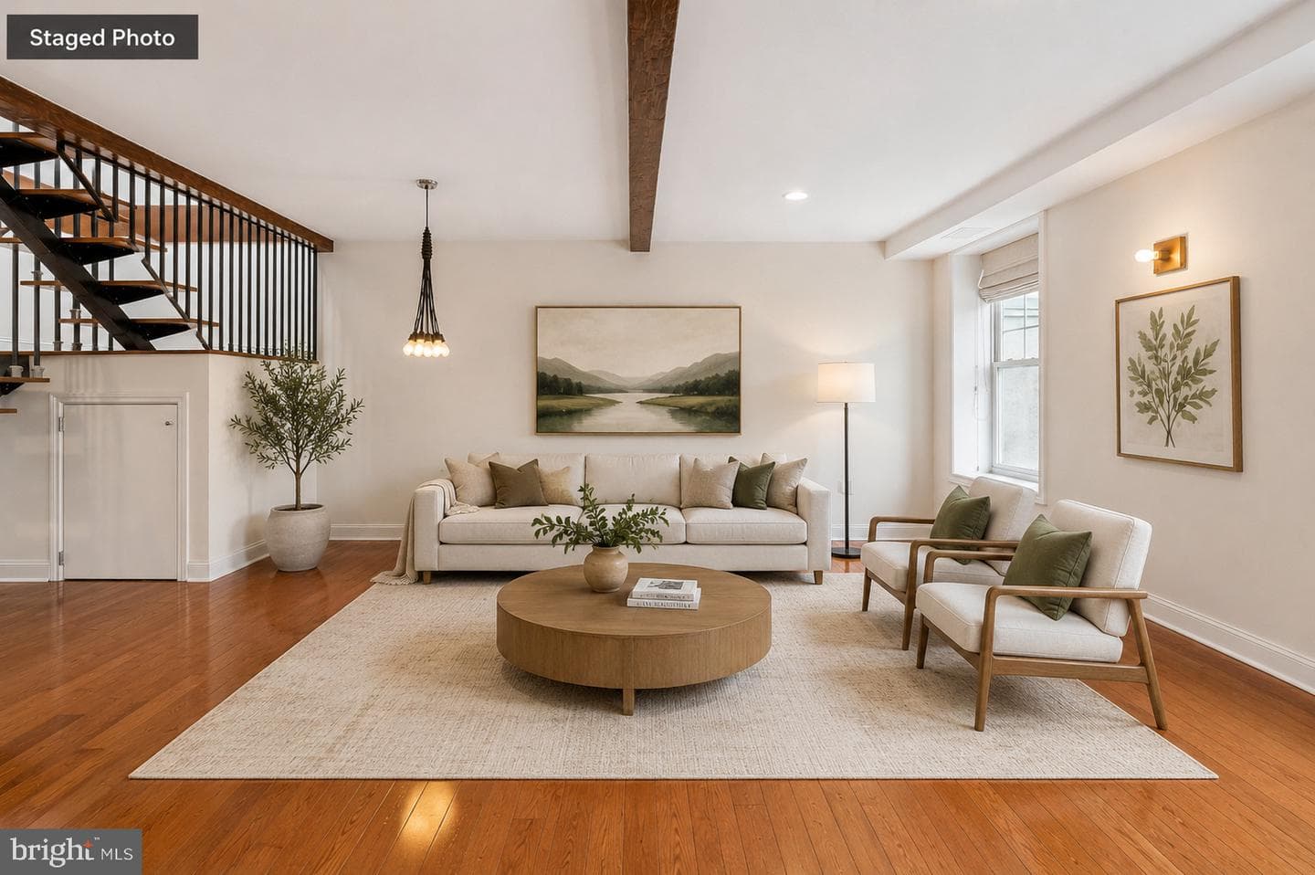 1111 Mount Vernon Street #5, Philadelphia