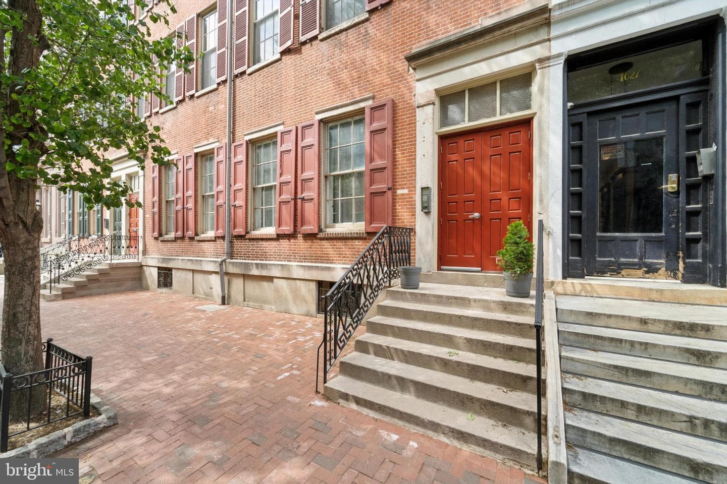 1029 Spruce Street #304, Philadelphia