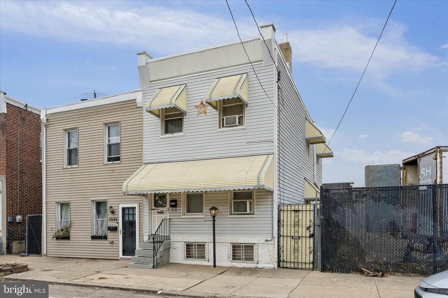 3543 Tulip Street photo 1