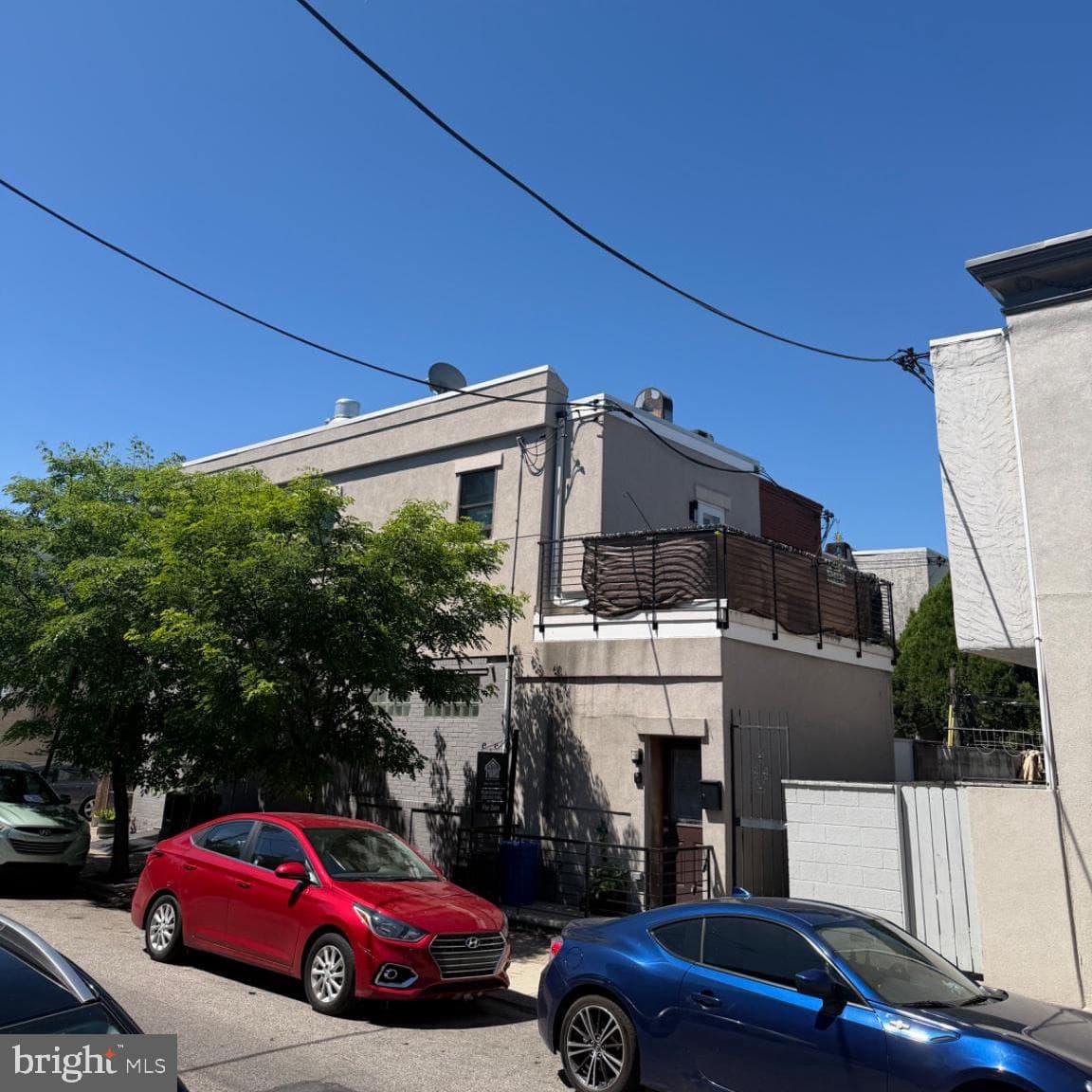 1801 Daly Street, Philadelphia