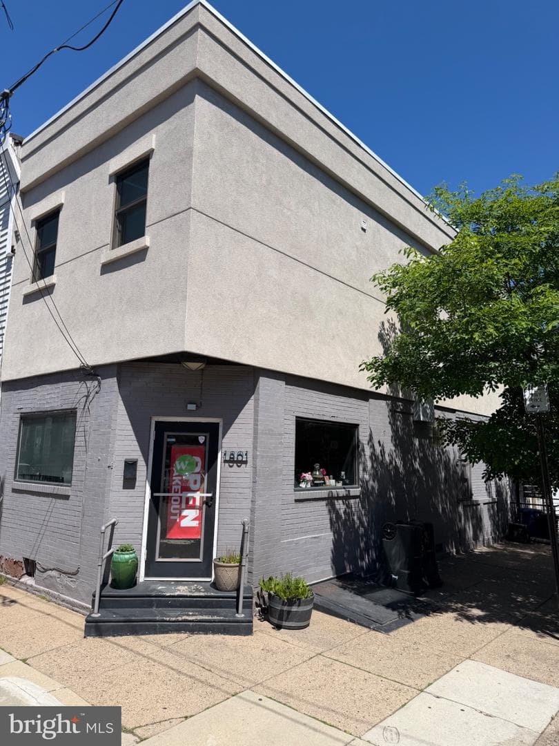 1801 Daly Street, Philadelphia