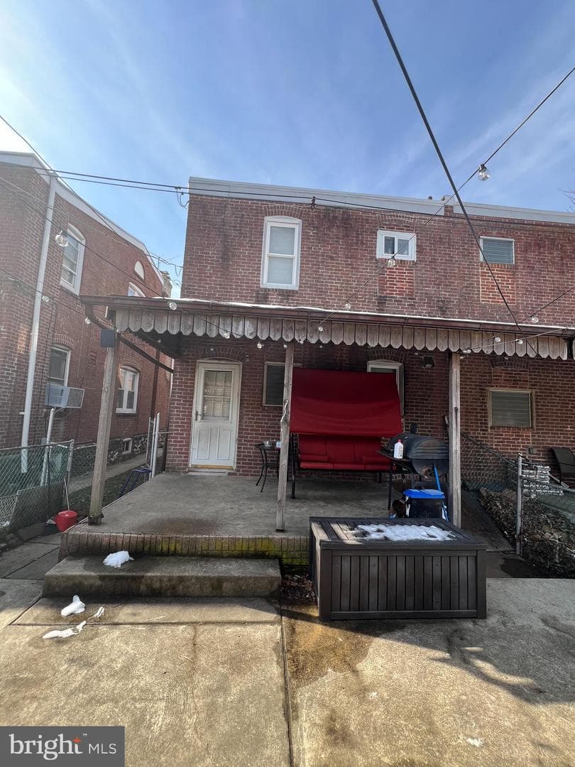 3403 Tyson Avenue photo 5