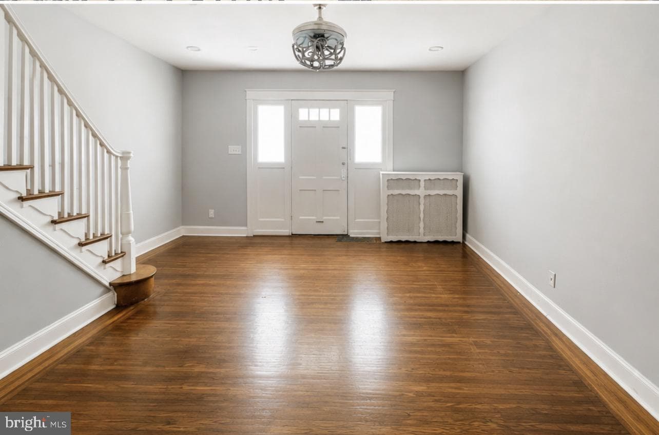 7321 Garman Street, Philadelphia