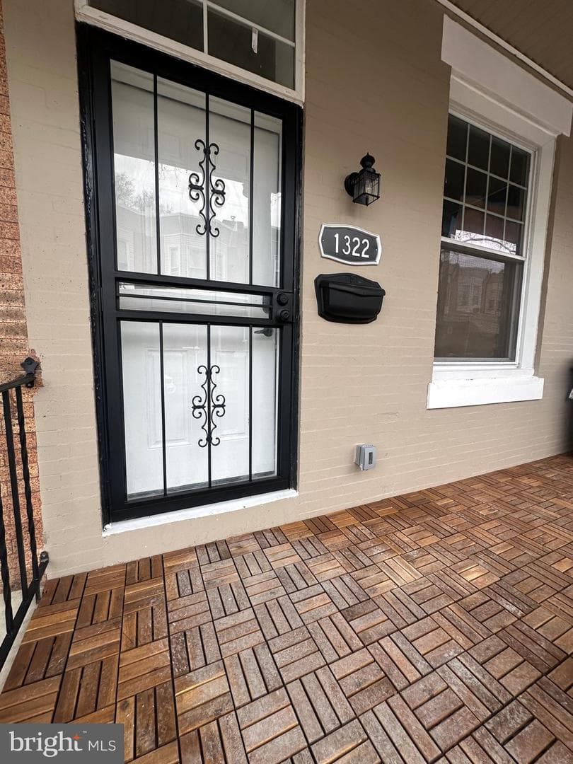 1322 Kerbaugh Street, Philadelphia