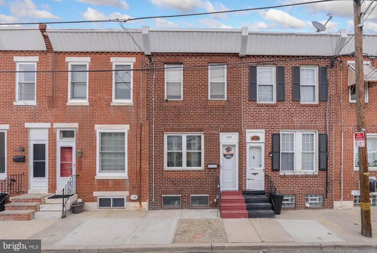 309 Winton Street photo 1