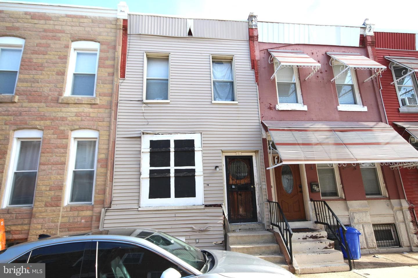 835 N Hutton Street