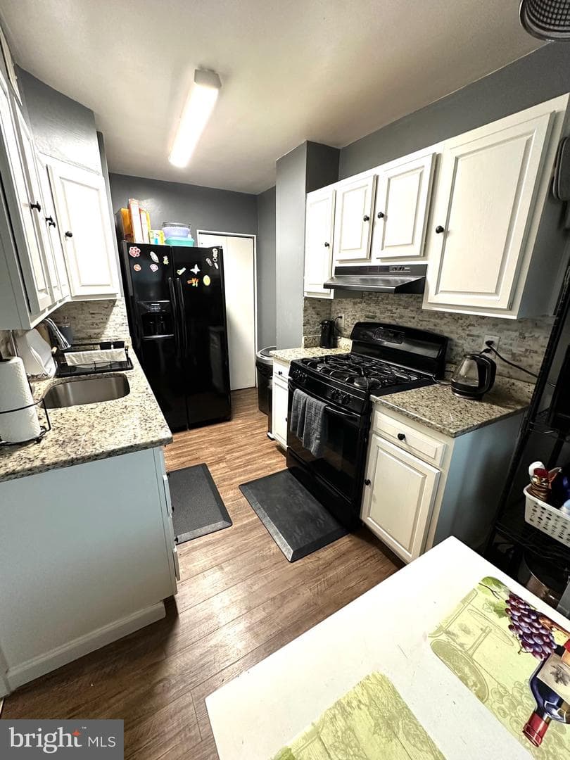 6626 Sylvester Street photo 6