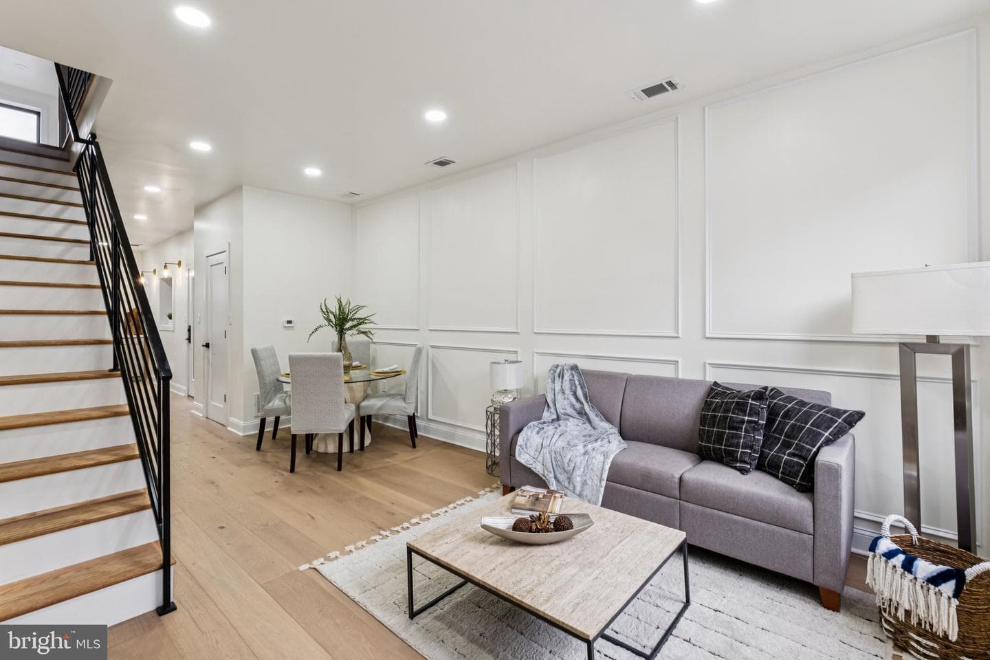 1031 Ellsworth Street, Philadelphia