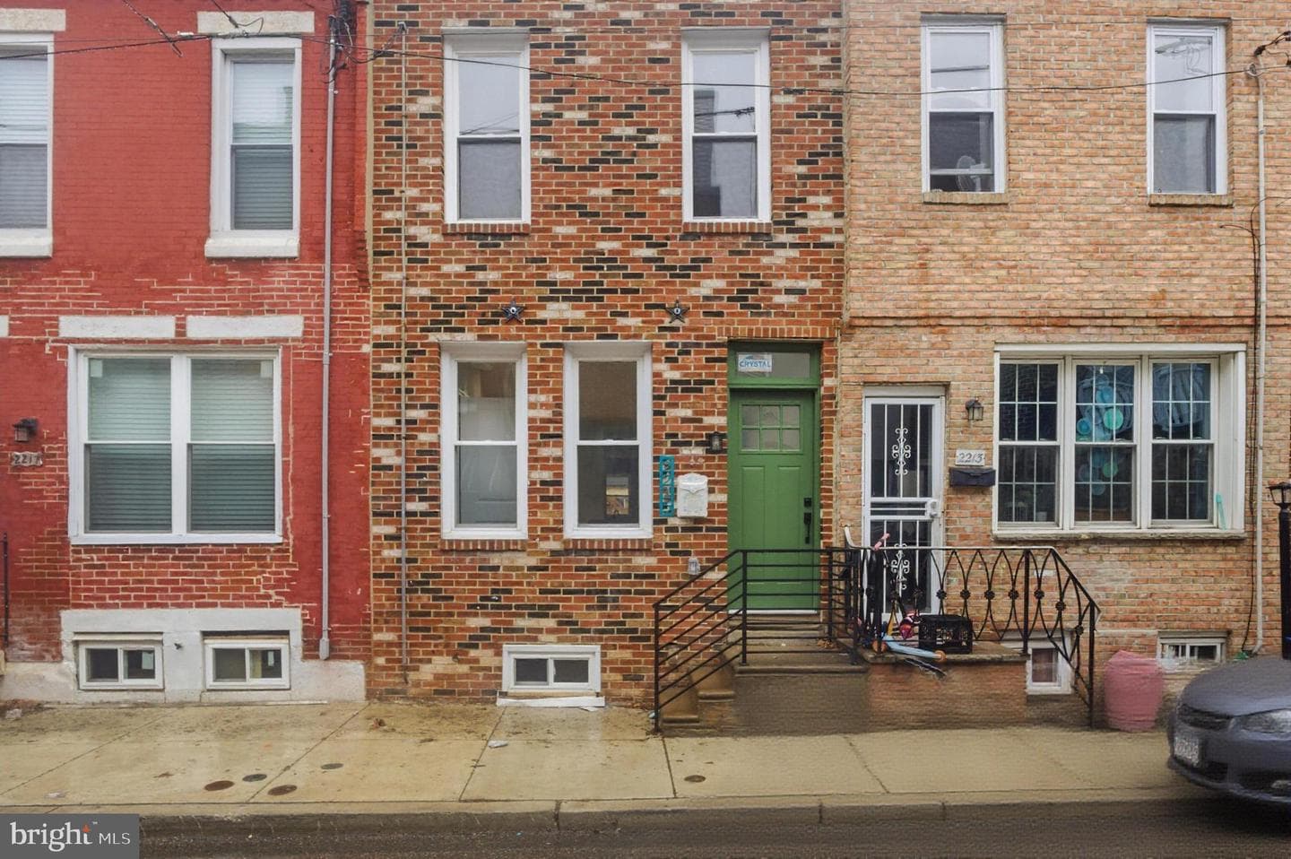 2215 Earp Street, Philadelphia