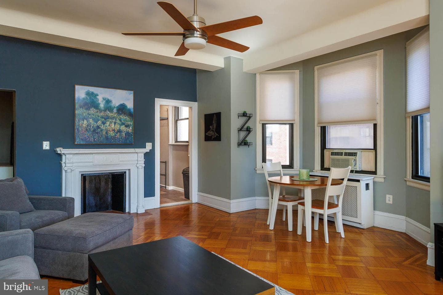 250 S 13th Street #5d, Philadelphia