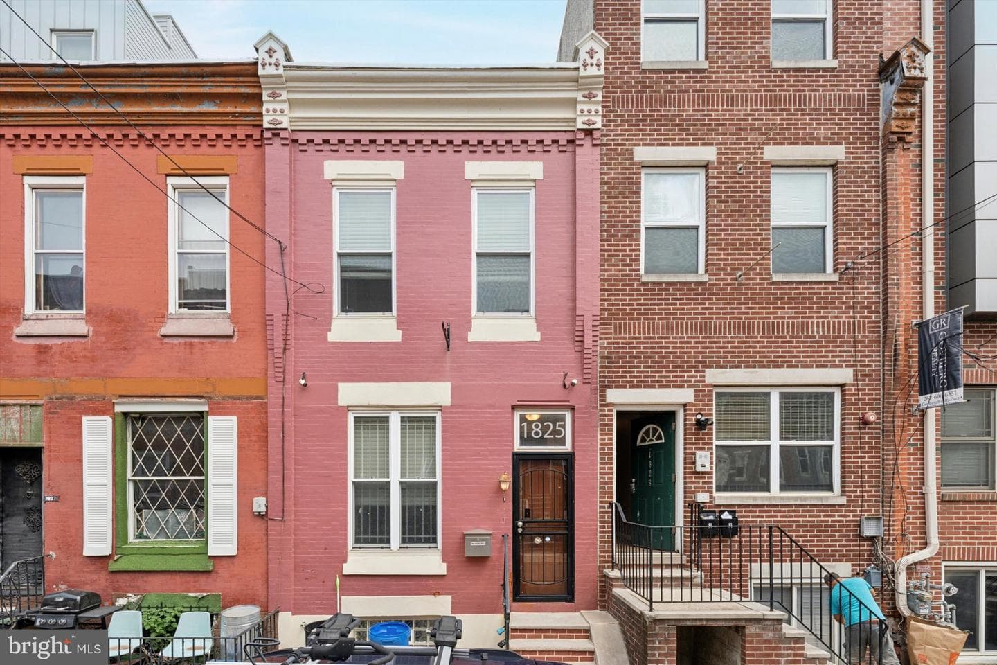 1825 N Willington Street, Philadelphia