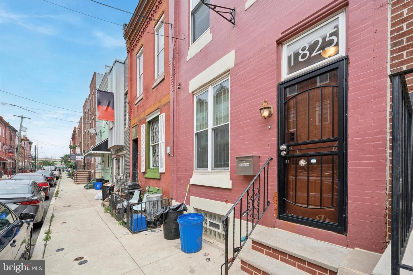 1825 N Willington Street, Philadelphia