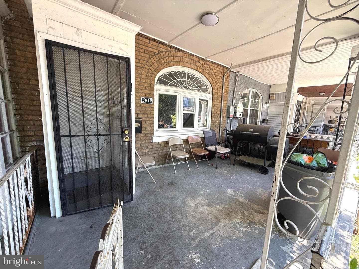 5819 Larchwood Avenue, Philadelphia