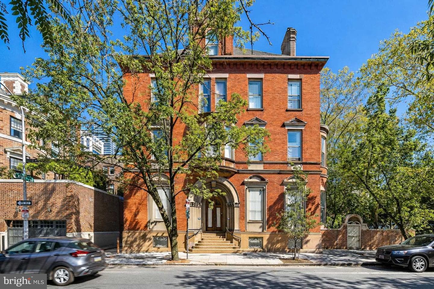 251 S 22nd Street #a, Philadelphia