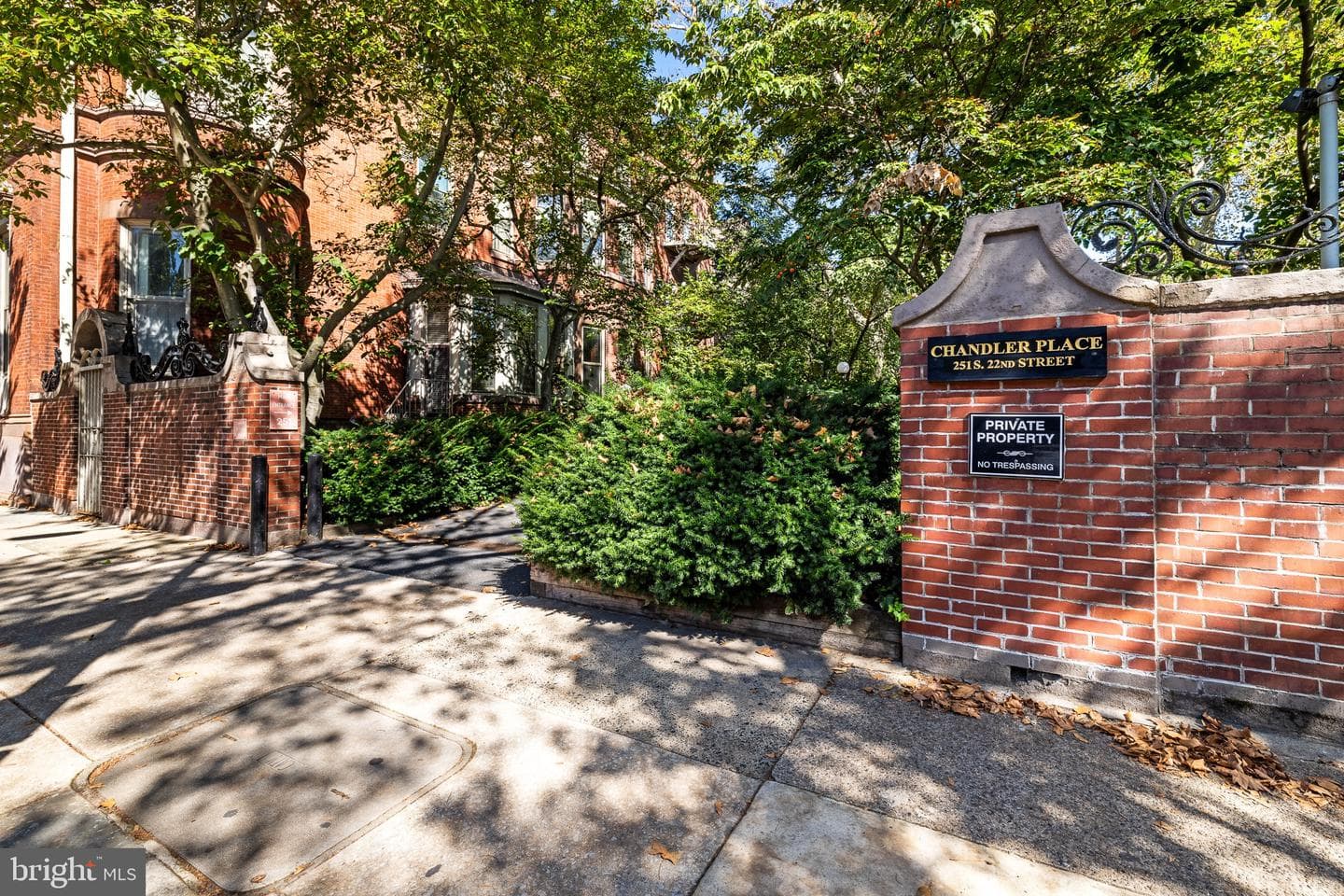 251 S 22nd Street #a photo 34