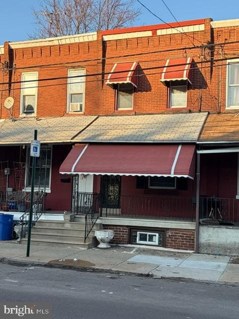 5229 Pulaski Avenue, Philadelphia
