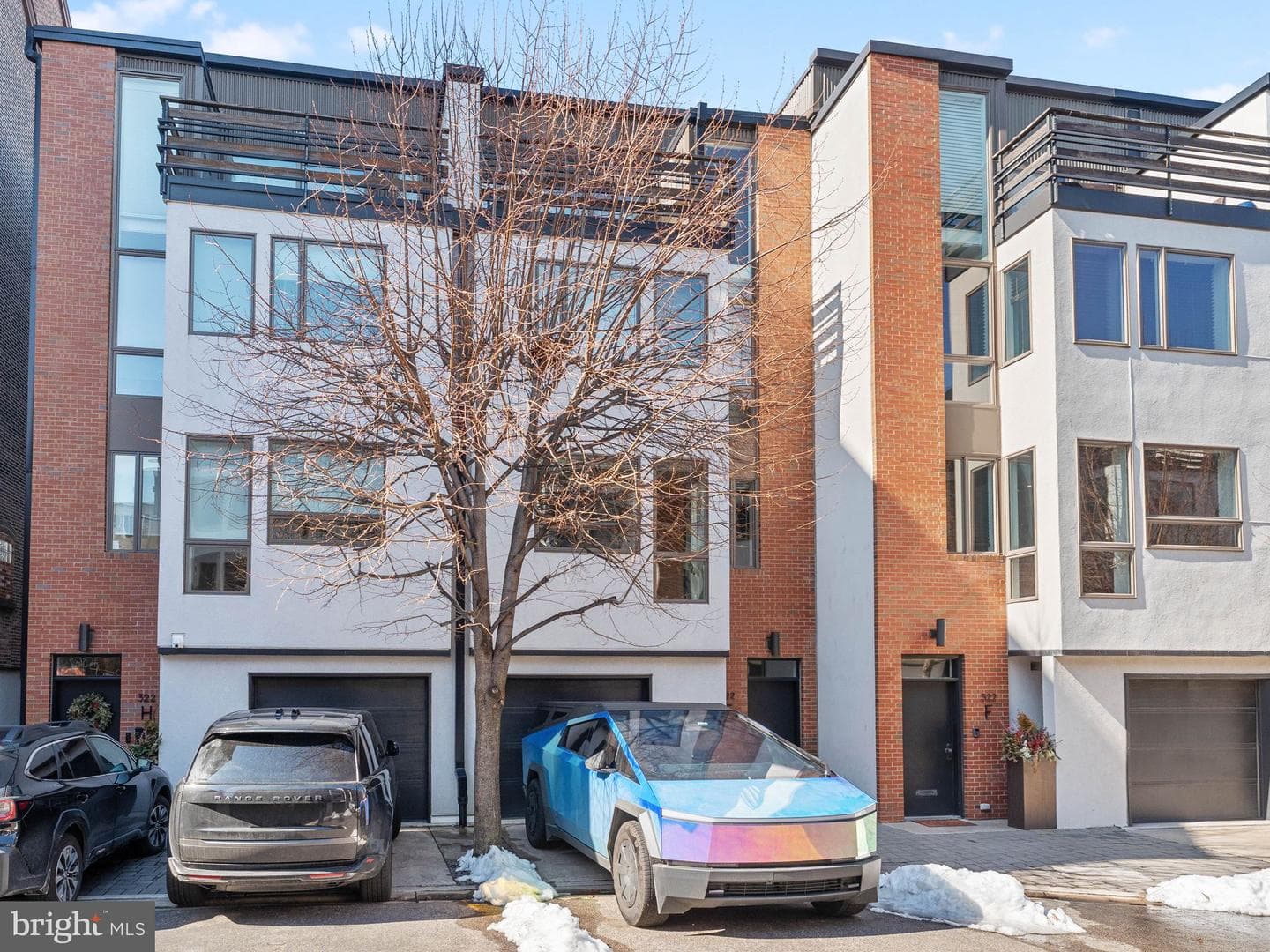 322 Brown Street #g photo 3