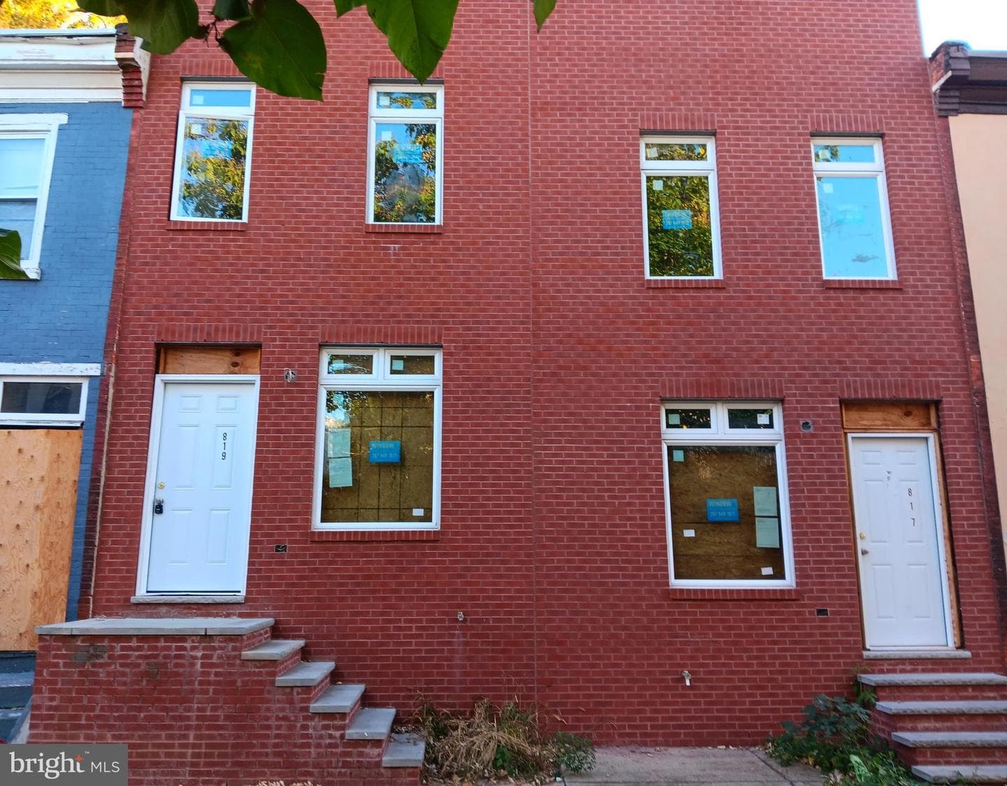 819 N Brooklyn Street photo 2
