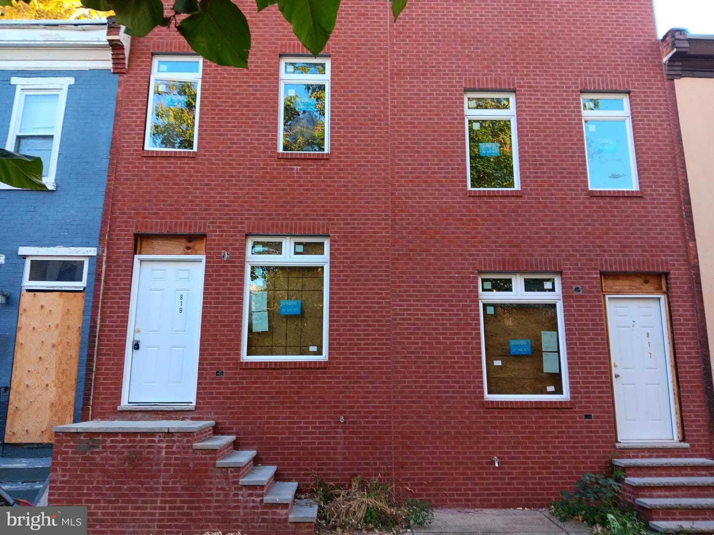 817 N Brooklyn Street photo 2