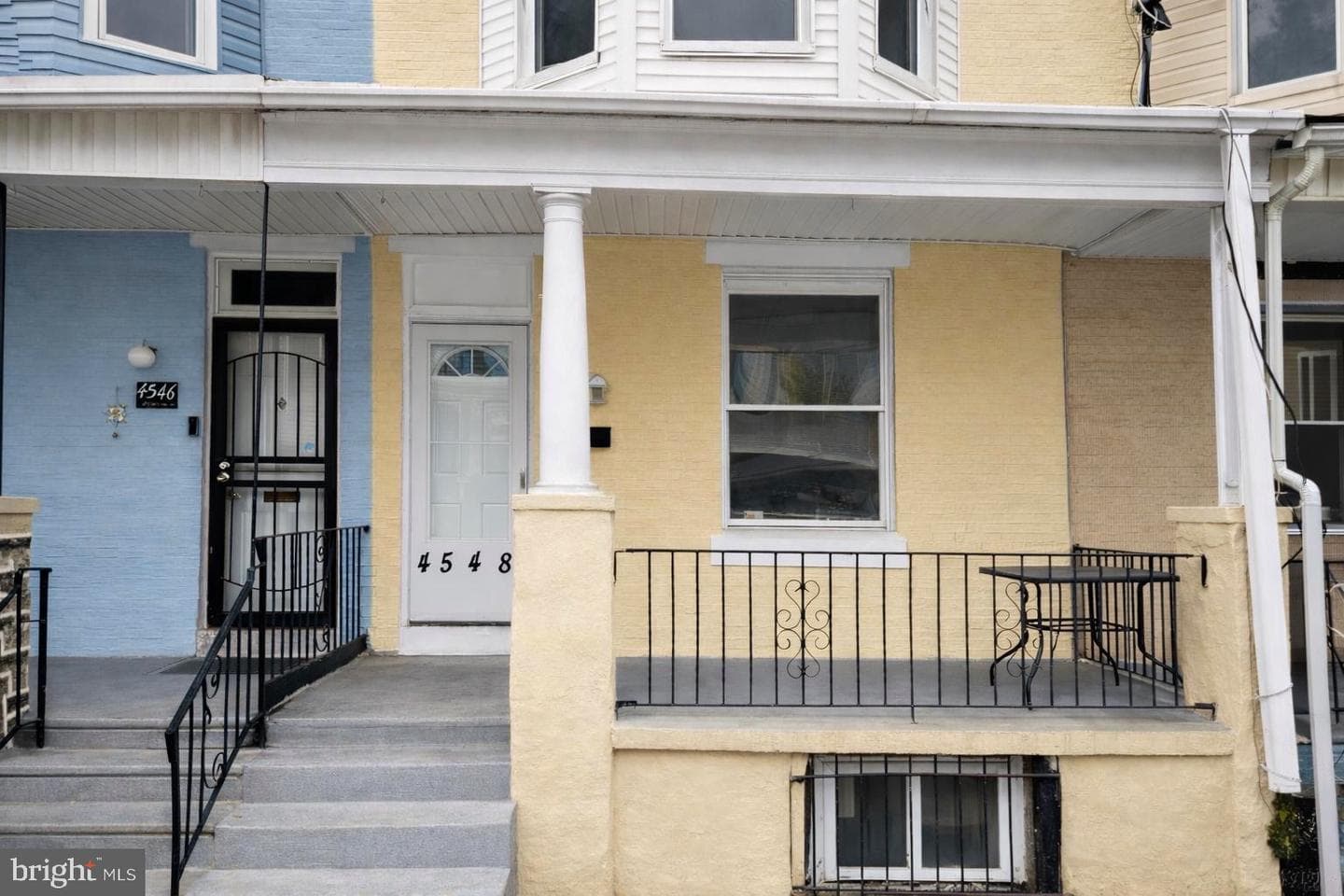 4548 N 17th Street, Philadelphia