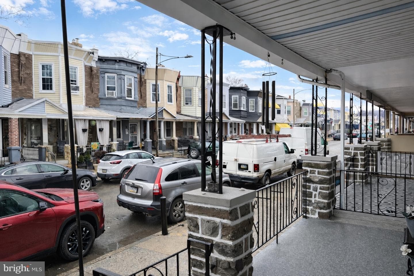 4548 N 17th Street, Philadelphia