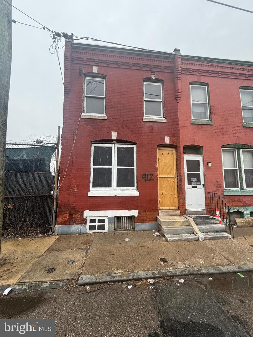 912 N 45th Street, Philadelphia