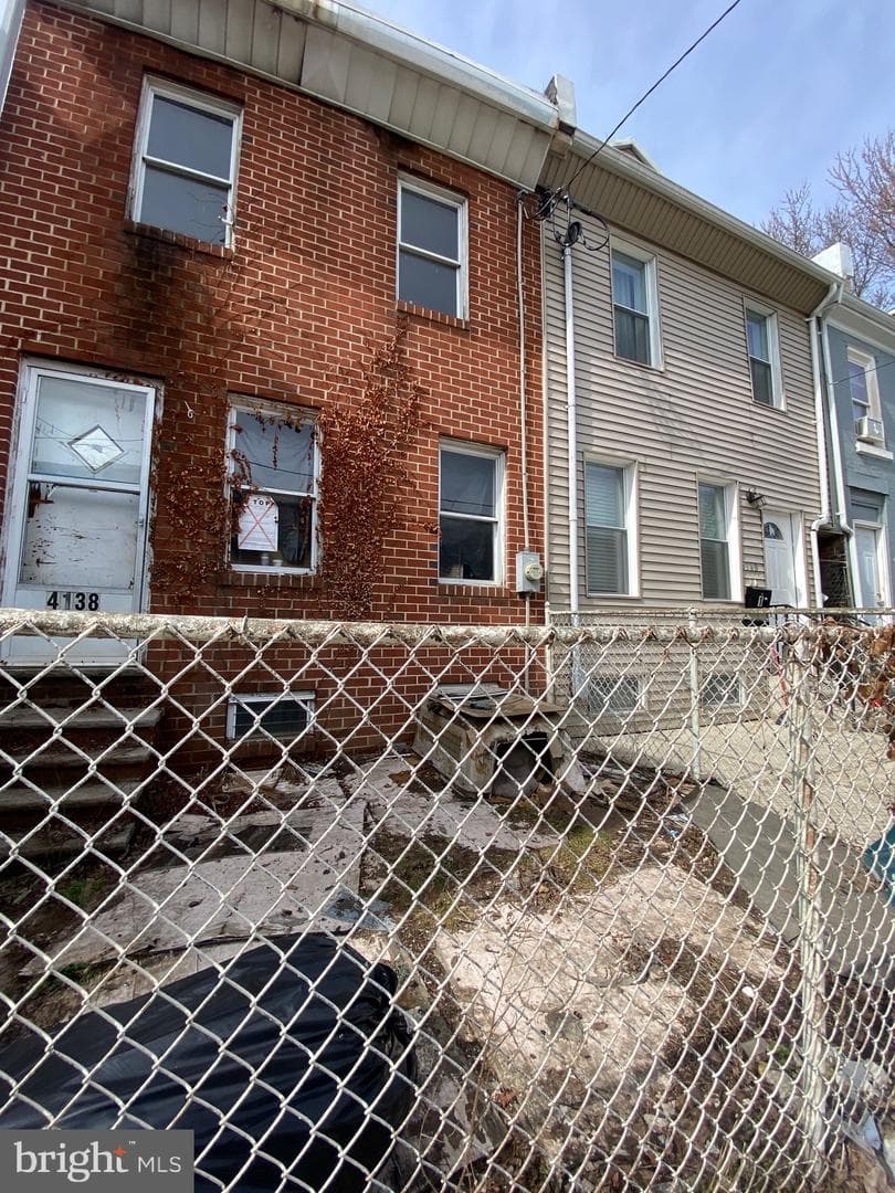 4138 Orchard Street, Philadelphia