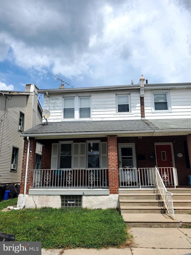 321 Dalton Street photo 2